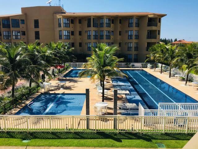 Apartamento Paraiso No Condado - *