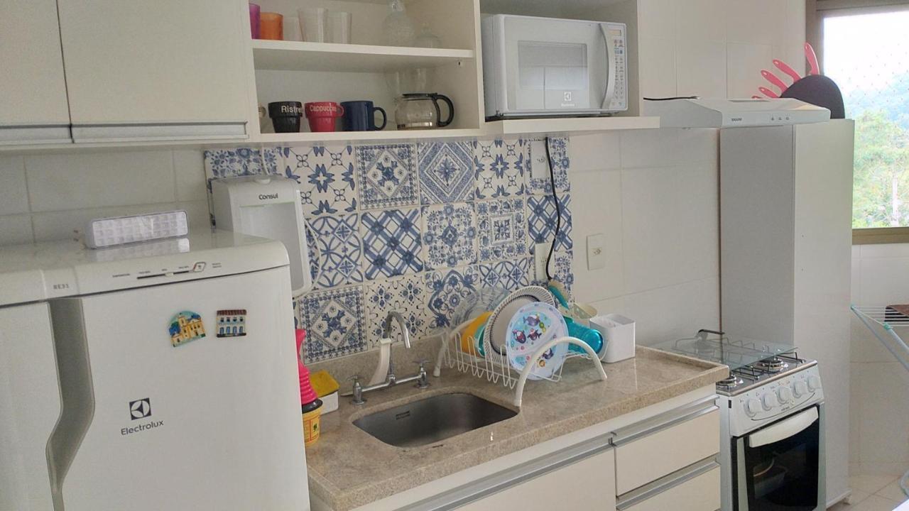 Apartment Paraiso No Condado - *