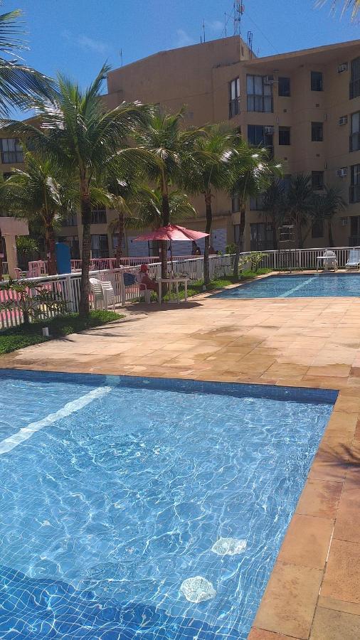 Apartment Paraiso No Condado - Mangaratiba